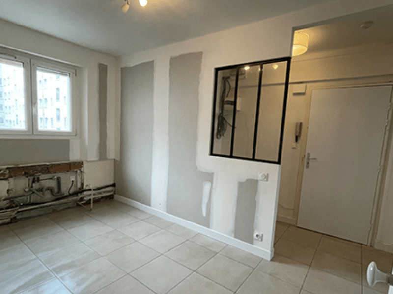 Travaux de platerie Brest